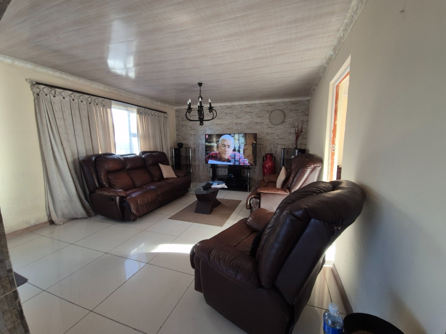 3 Bedroom Property for Sale in Motherwell Nu7 Eastern Cape